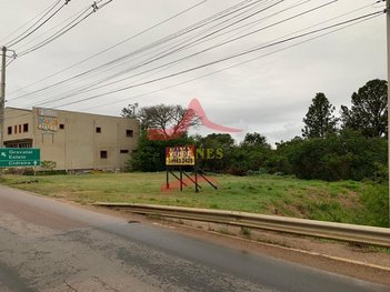 land_lot em Rodovia Tapir Rocha, Querência - Viamão - RS