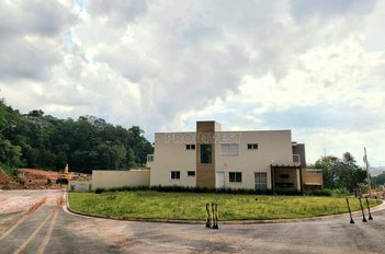 land_lot em Rua Doutor Ladislau Reti, Parque Alexandre - Cotia - SP