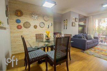 apartment em do Símbolo, Vila Andrade - São Paulo - SP