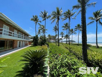 house em Alameda Jatais, Riviera - Bertioga - SP