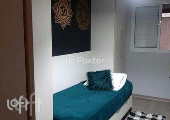 apartment em Aparecida, Boa Vista - São Caetano do Sul - SP