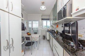 apartment em Rua Capitão Rabelo, Vila Galvão - Guarulhos - SP