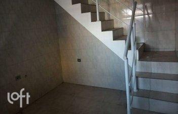 house em Florianópolis, Bonsucesso - Guarulhos - SP