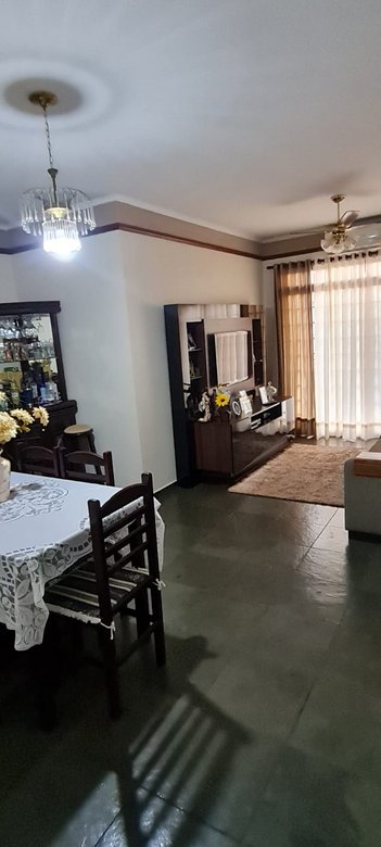 apartment em Avenida Ermelinda Corrado, Parque dos Bandeirantes - Ribeirão Preto - SP