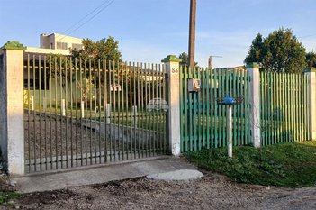 land_lot em Rua Tereza Ferreira Palhano, Borda do Campo - São José dos Pinhais - PR