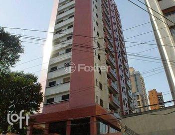 apartment em Rua Cristiano Viana, Pinheiros - São Paulo - SP