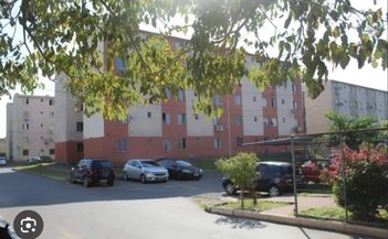 apartment em Rua Alvina Isehardt, Lomba da Palmeira - Sapucaia do Sul - RS