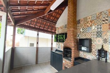 apartment em Rua San Martin, União - Belo Horizonte - MG