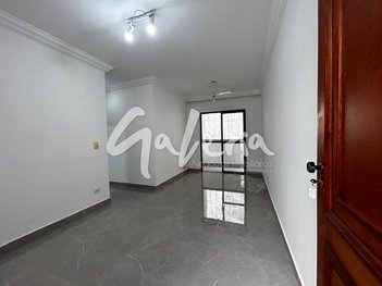 apartment em Rua Rio Grande do Sul, Santo Antônio - São Caetano do Sul - SP