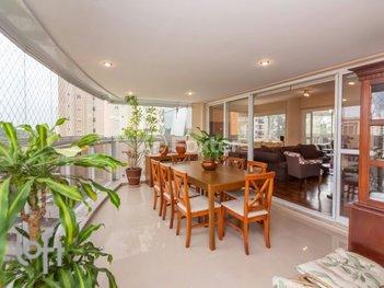 apartment em Rua Elizabeth Barbegian Baldinato, Vila Sônia - São Paulo - SP
