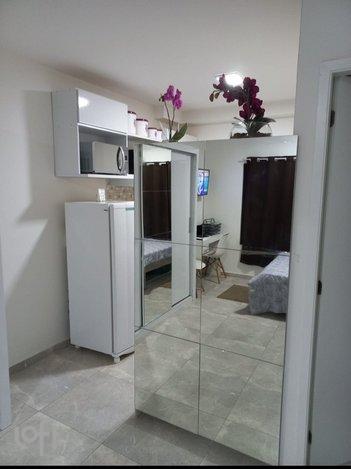 apartment em Frei Caneca, Bela Vista - São Paulo - SP