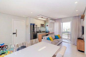 apartment em Dianópolis, Mooca - São Paulo - SP