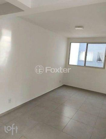 apartment em Lúcio Bittencourt, Kurashiki - Sapucaia do Sul - RS