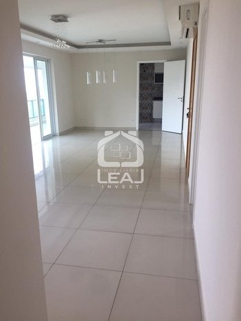 apartment em Rua José de Oliveira Coelho, Vila Andrade - São Paulo - SP