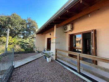 house em Rodésia, Rincão - Novo Hamburgo - RS