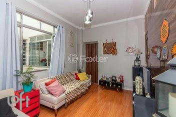 apartment em Rua 21 de Abril, Belém - São Paulo - SP