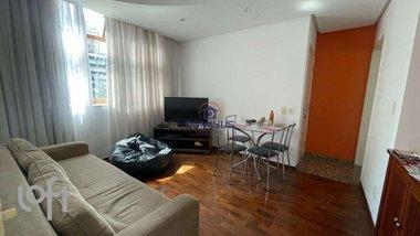 apartment em dos Timbiras, Lourdes - Belo Horizonte - MG