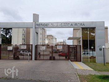 apartment em Família Gonçalves Carneiro, Cavalhada - Porto Alegre - RS