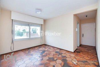 apartment em Mariz e Barros, Petrópolis - Porto Alegre - RS