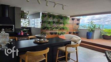 apartment em Equador, São Pedro - Belo Horizonte - MG