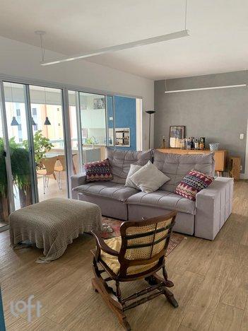 apartment em Paulo Vieira, Sumaré - São Paulo - SP