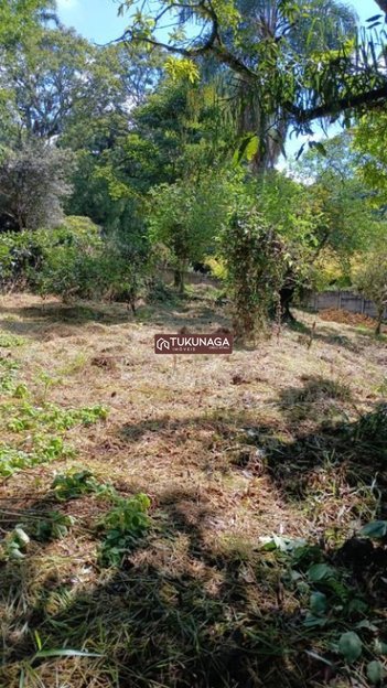 land_lot em Avenida Brasil, Jardim Estância Brasil - Atibaia - SP