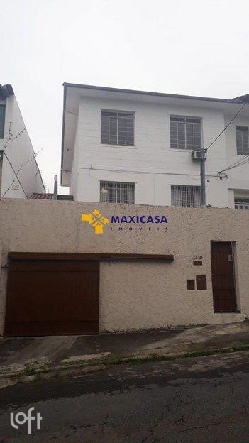 house em Jacuípe, Concórdia - Belo Horizonte - MG