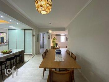 apartment em Presidente Nereu Ramos, Centro - Florianópolis - SC
