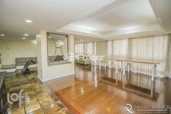 apartment em Anita Garibaldi, Boa Vista - Porto Alegre - RS