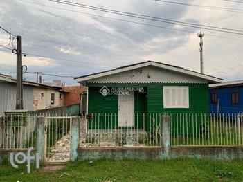 house em José Veríssimo, Harmonia - Canoas - RS