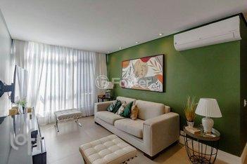 apartment em Iaiá, Itaim Bibi - São Paulo - SP