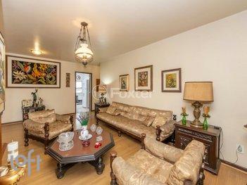apartment em Baronesa de Itu, Santa Cecília - São Paulo - SP