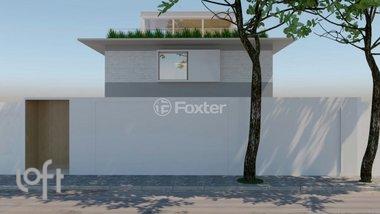 house em Alberto Faria, Alto de Pinheiros - São Paulo - SP