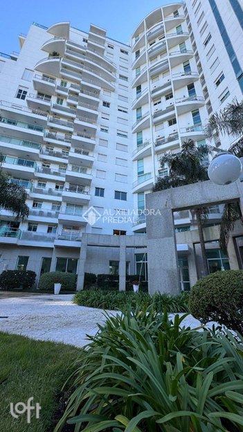 apartment em Veríssimo de Amaral, Jardim Europa - Porto Alegre - RS