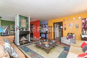 house em Matias José Bins, Chácara das Pedras - Porto Alegre - RS