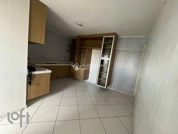 apartment em Rua Giacinto Tognato, Baeta Neves - São Bernardo do Campo - SP