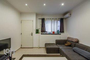 house em Coronel Melo de Oliveira, Perdizes - São Paulo - SP