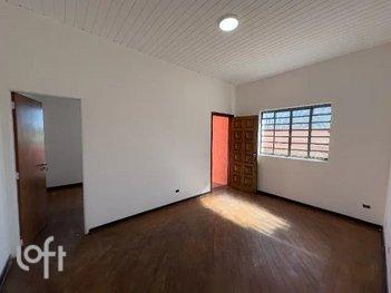 house em Félix Della Rosa, Vila Romana - São Paulo - SP