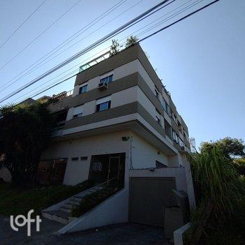 apartment em Paulo Blaschke, Jardim Itu-Sabará - Porto Alegre - RS