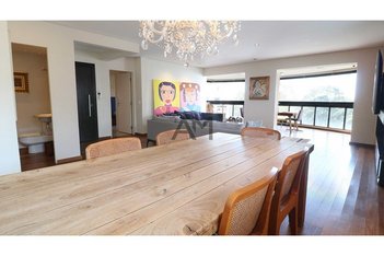 apartment em Rua Forte William, Jardim Fonte do Morumbi - São Paulo - SP