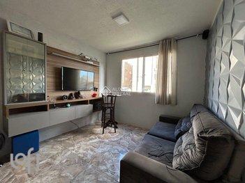 apartment em A J Renner, Estância Velha - Canoas - RS