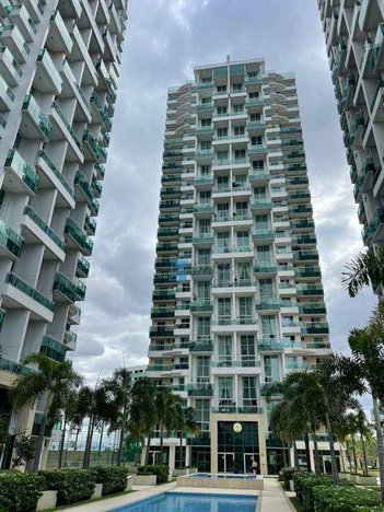 apartment em Rua Gontran Giffoni, Engenheiro Luciano Cavalcante - Fortaleza - CE