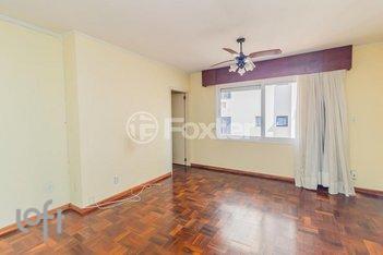 apartment em Dona Inocência, Jardim Botânico - Porto Alegre - RS