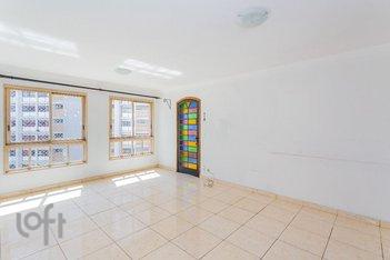 apartment em Ministro Godói, Perdizes - São Paulo - SP