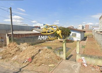 land_lot em Rua Atalaia, Guaraituba - Colombo - PR