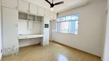 apartment em Sapucaí, Floresta - Belo Horizonte - MG