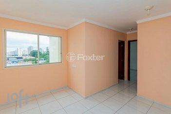 apartment em Emboaçava, Mooca - São Paulo - SP