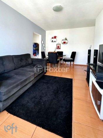 apartment em Rua Ângelo Crivellaro, Jardim do Salso - Porto Alegre - RS
