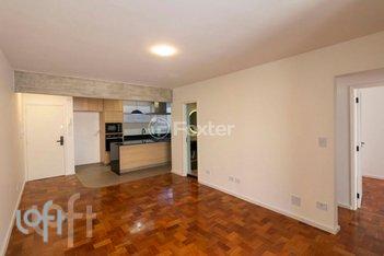 apartment em Cubatão, Paraíso - São Paulo - SP