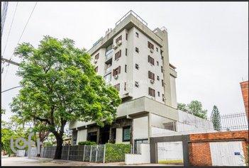 apartment em Almirante Delamare, Tristeza - Porto Alegre - RS